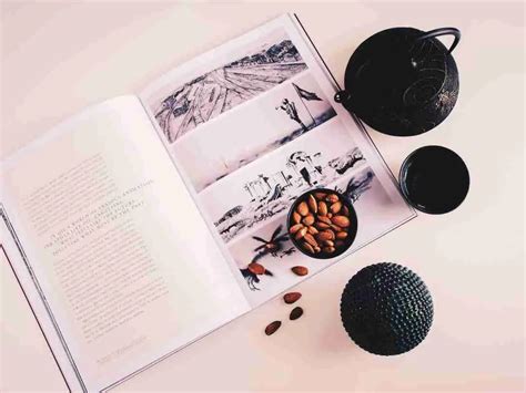 Magazine Articles: How to Use Images and Graphics – Azura.